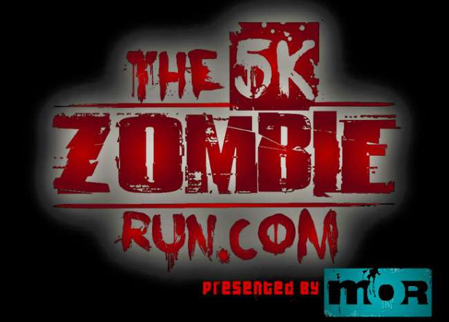 Running Giveaways - 5k zombie run giveaway Running Giveaways - 5k zombie run giveaway