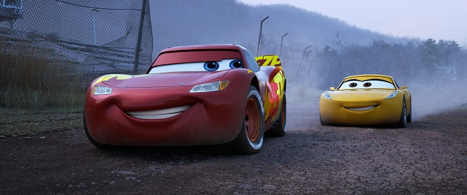 Cars 3 Movie Review | Safe for Kids? #Cars3 - Raising Whasians Cars 3 movie review for parents