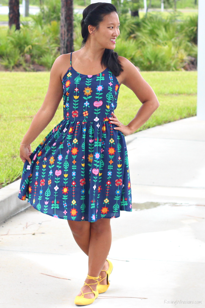 cherry tree dresses best tips for back to school shopping at disney springs raising whasians cherry tree dresses best tips for back to school shopping at disney springs raising whasians