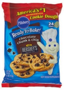 Pillsbury Ready to Bake Cookies Coupon - Publix Deal ...