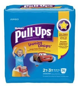target pull ups coupon