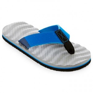 jcpenney flip flops