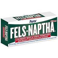 Purex Fels-Naptha laundry bar