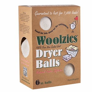 woolies dryer balls reviews