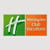 Holiday Inn Club Vacations logo