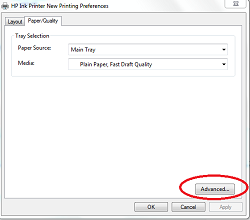 How to Get the Most Out of Your Printer - Raising Whasians