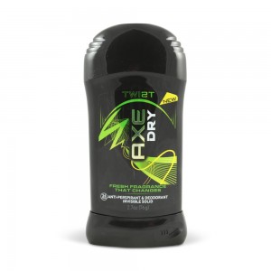 Axe coupon deals