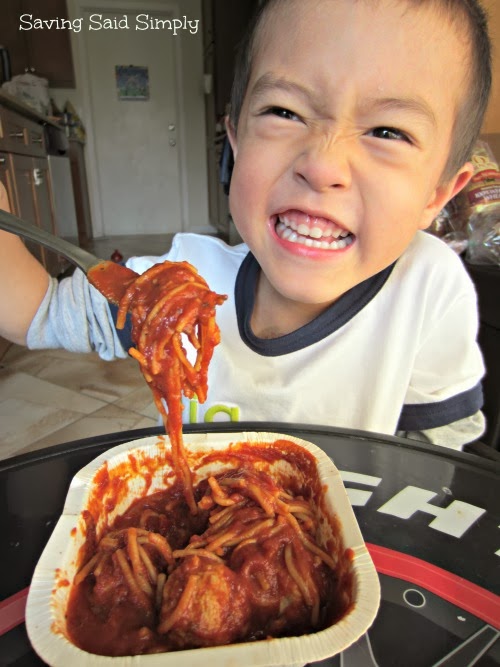 Mom Made Foods Review + Giveaway Raising Whasians