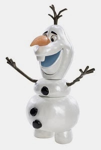 olaf doll online