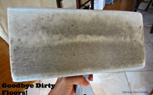 Swiffer Bissell SteamBoost Steam Mop Review floors