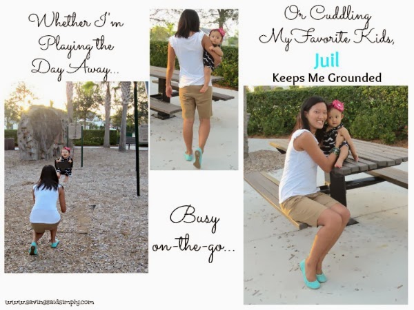 Juil Women's Shoes Review | Why These Shoes Are Good for Health Juil ballet flats