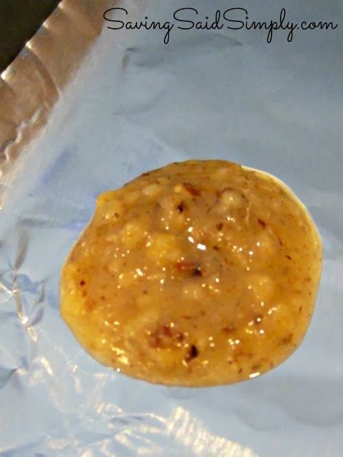 Easy lace cookies recipe