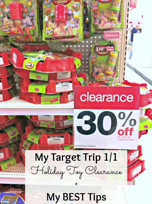 best toy clearance