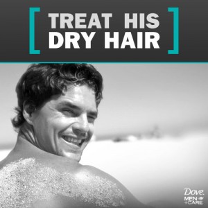 Dove Men Care The Good Hair Guide Raising Whasians