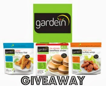 Gardein Meatless Products Review + Giveaway - Raising Whasians