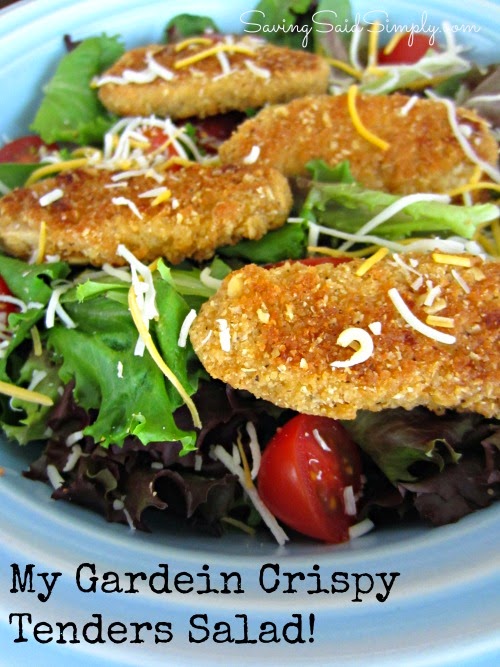 Gardein Meatless Products Review Raising Whasians