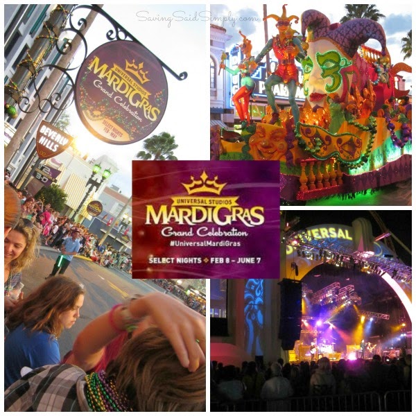 Universal Orlando Resort Mardi Gras Best Tips Universal Orlando Resort Mardi Gras Best Tips