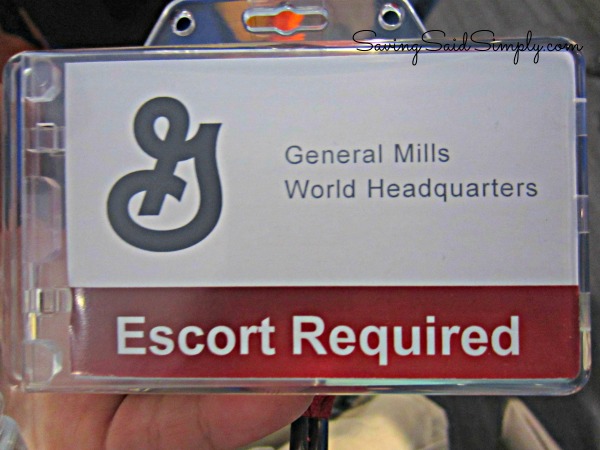 general mills mission