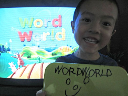 wordworld-dvd-review