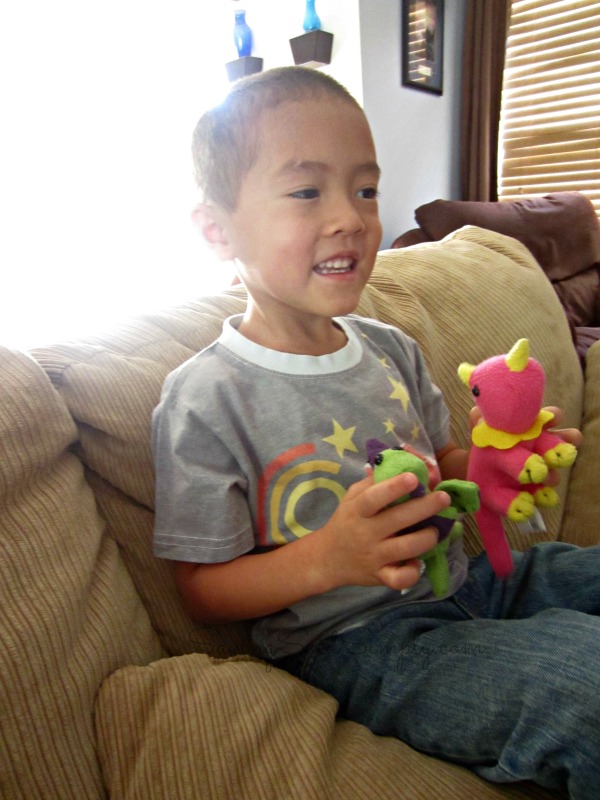 Dino lingo review for parents
