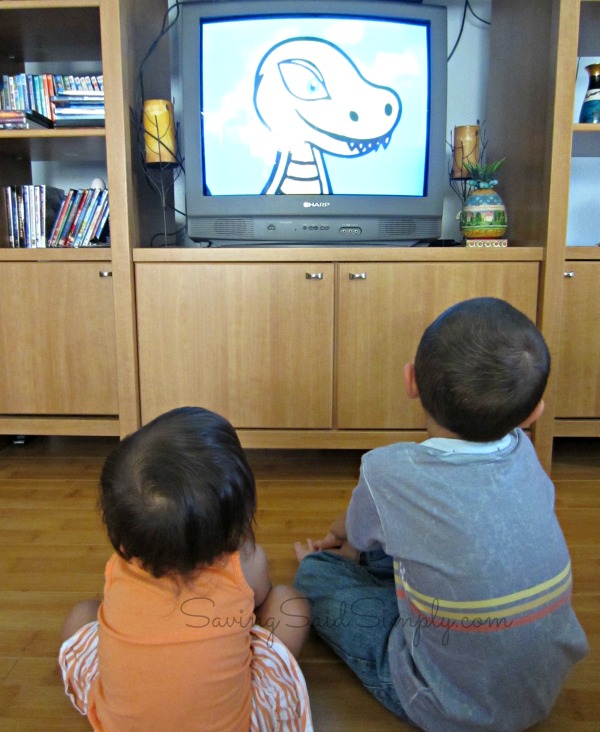 Dino Lingo videos