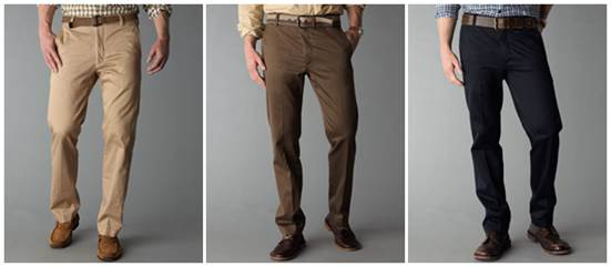 Dockers Pants for the Perfect Father's Day Gift + Giveaway! - Raising ...