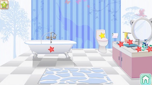dreamhouse-app