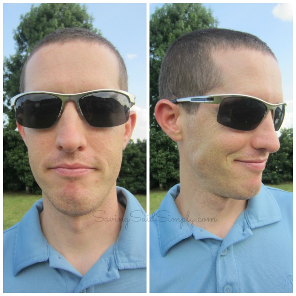 ICU Eyewear Sunglasses for Summer Protection + Giveaway Raising Whasians