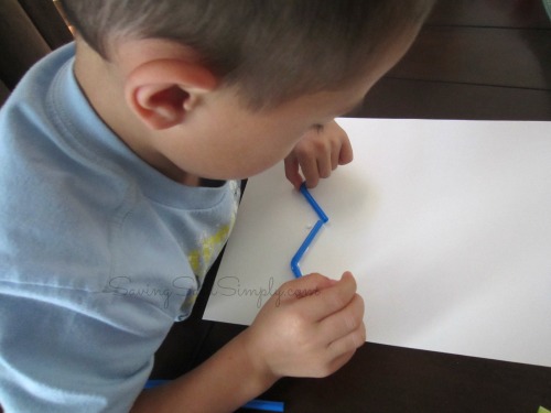 kids-straw-craft