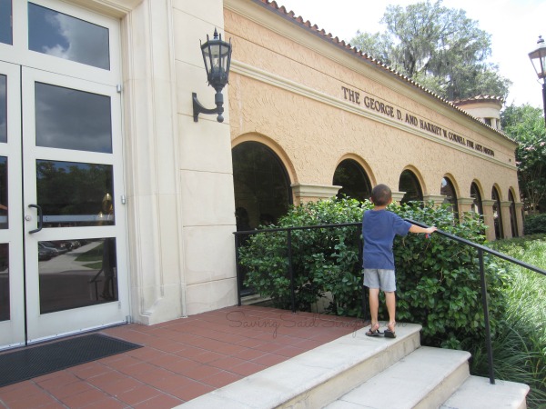 Rollins Museum of Art