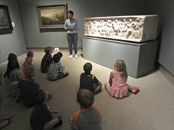 Cornell Fine Arts Museum