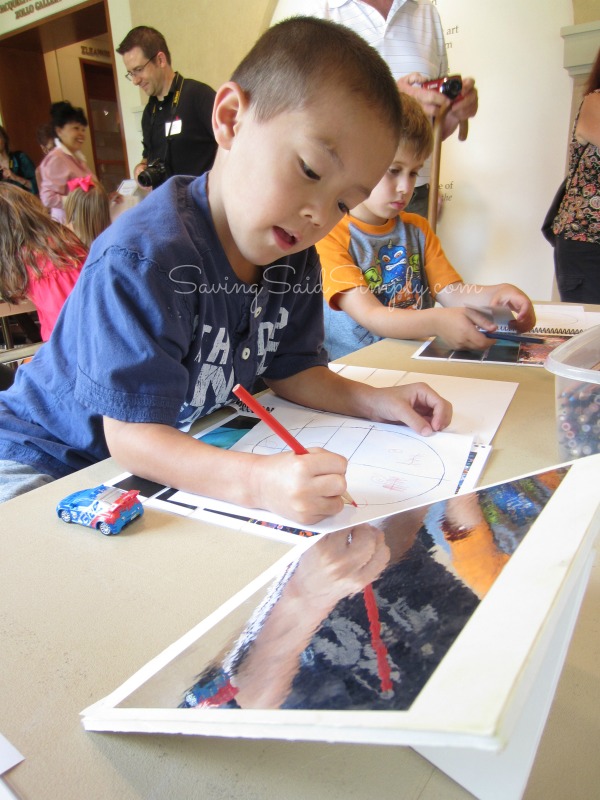 Free Orlando family event Rollins College