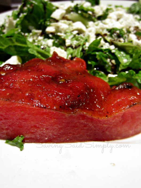 grilled-watermelon-salad