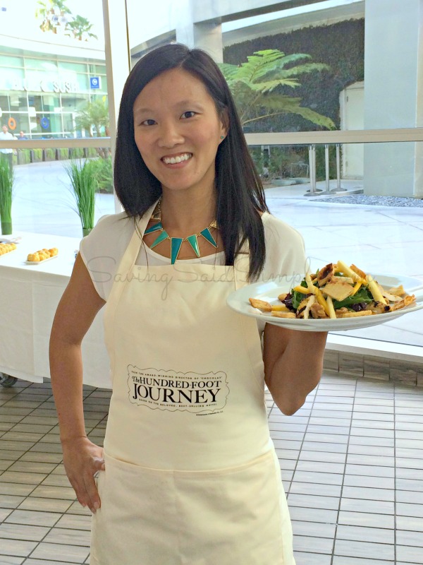 le-cordon-bleu-100footjourneyevent
