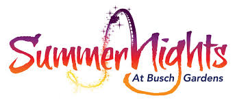 Busch Gardens Tampa 2014 Summer Nights Concert Line Up Raising