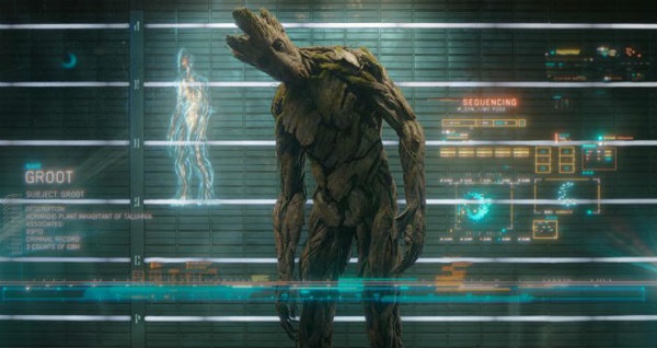 vin diesel groot