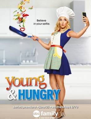 young-hungry