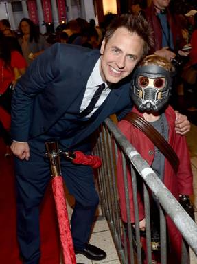 James-Gunn-Guardians-Premiere