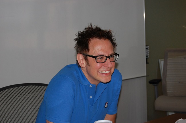 james-gunn-guardians-interview
