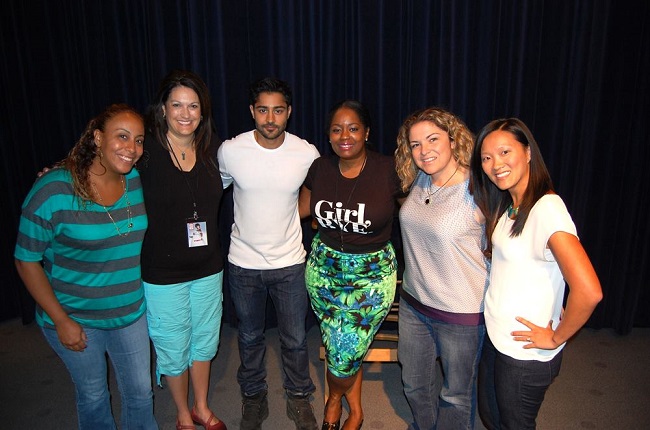 manish-dayal-100footjourneyevent
