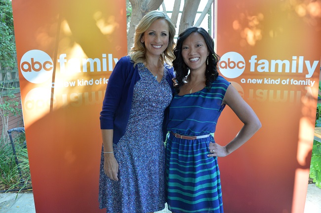 MARLEE MATLIN