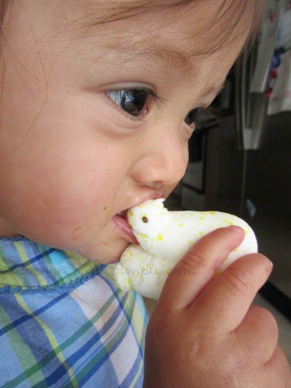 NEW Summer PEEPS For The Family GIVEAWAY Raising Whasians