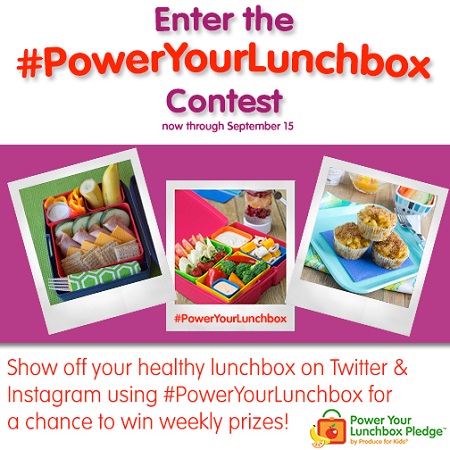power-your-lunchbox-contest