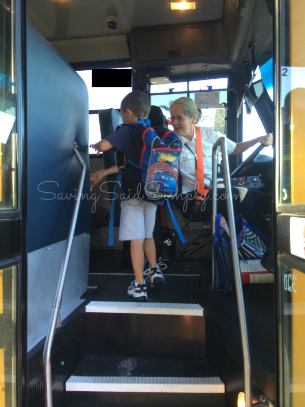 school-bus