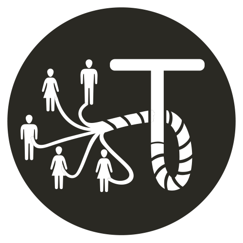 Shopping with Twined Power of the Buddy System Raising Whasians