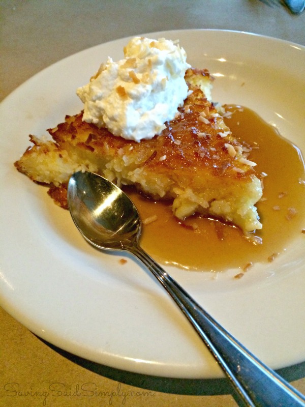 Bonefish Grill 2014 New Dishes HelloNewMenu Raising Whasians