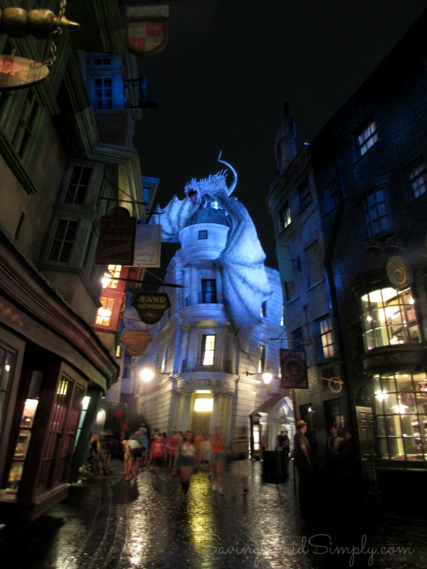 diagon-alley