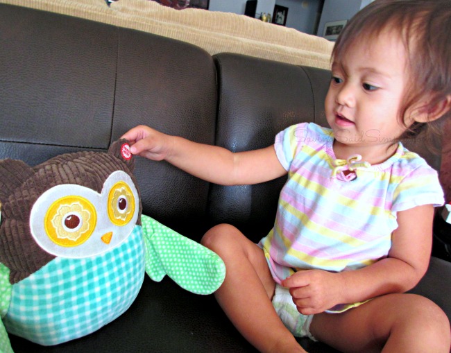 Hallmark Toy