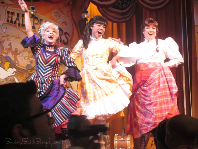 Disney Hoop Dee Doo review