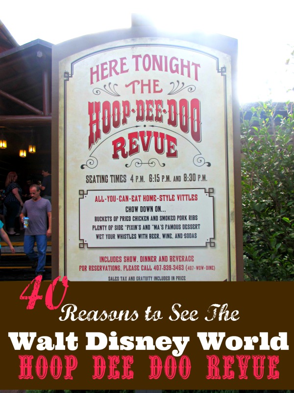 Hoop Dee Doo review